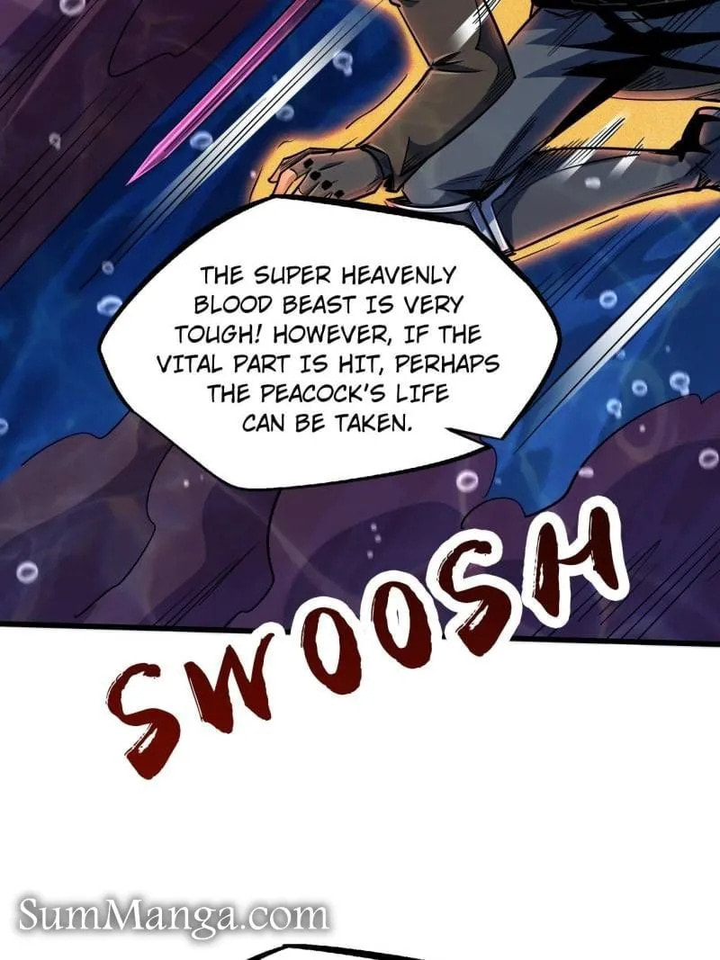 Read Super Gene chapter 212 image 4 on Lezhin