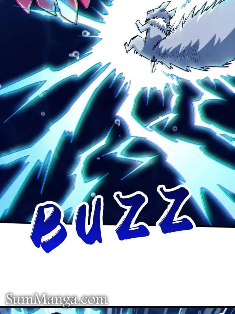 Read Super Gene chapter 212 image 40 on Lezhin