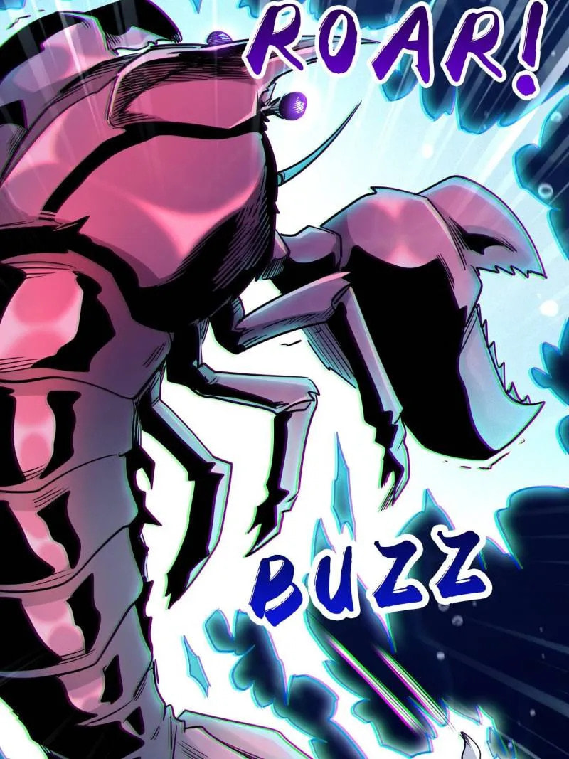 Read Super Gene chapter 212 image 41 on Lezhin