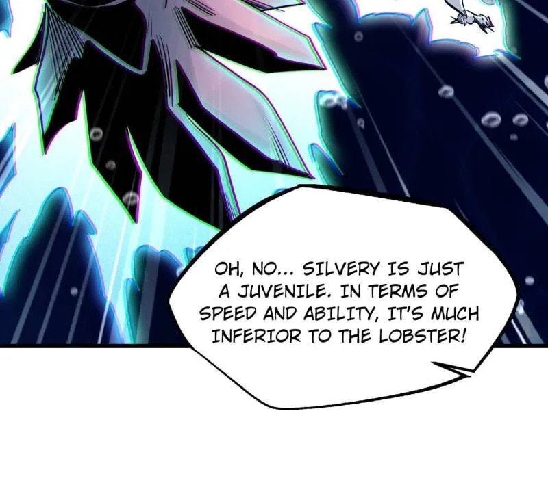 Read Super Gene chapter 212 image 42 on Lezhin