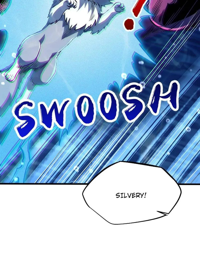 Read Super Gene chapter 212 image 44 on Lezhin
