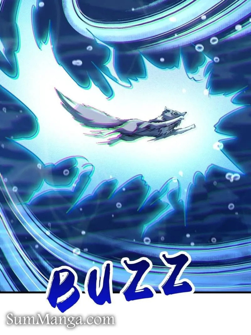 Read Super Gene chapter 212 image 46 on Lezhin