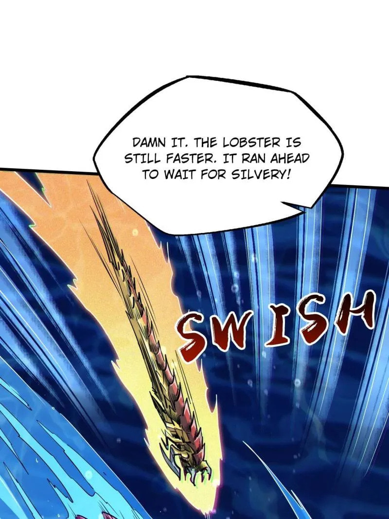 Read Super Gene chapter 212 image 47 on Lezhin