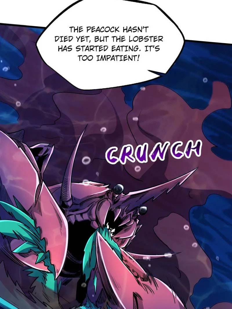 Read Super Gene chapter 212 image 5 on Lezhin