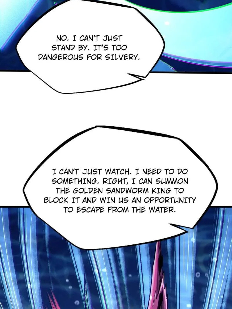 Read Super Gene chapter 212 image 50 on Lezhin