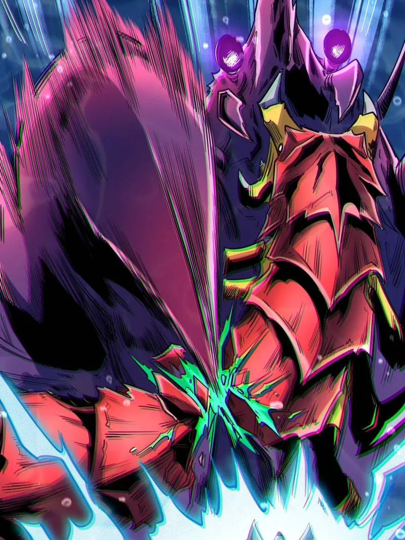 Read Super Gene chapter 212 image 51 on Lezhin