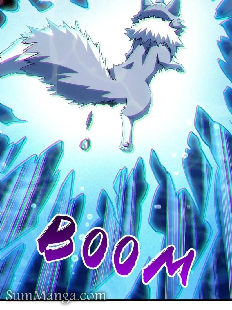 Read Super Gene chapter 212 image 52 on Lezhin