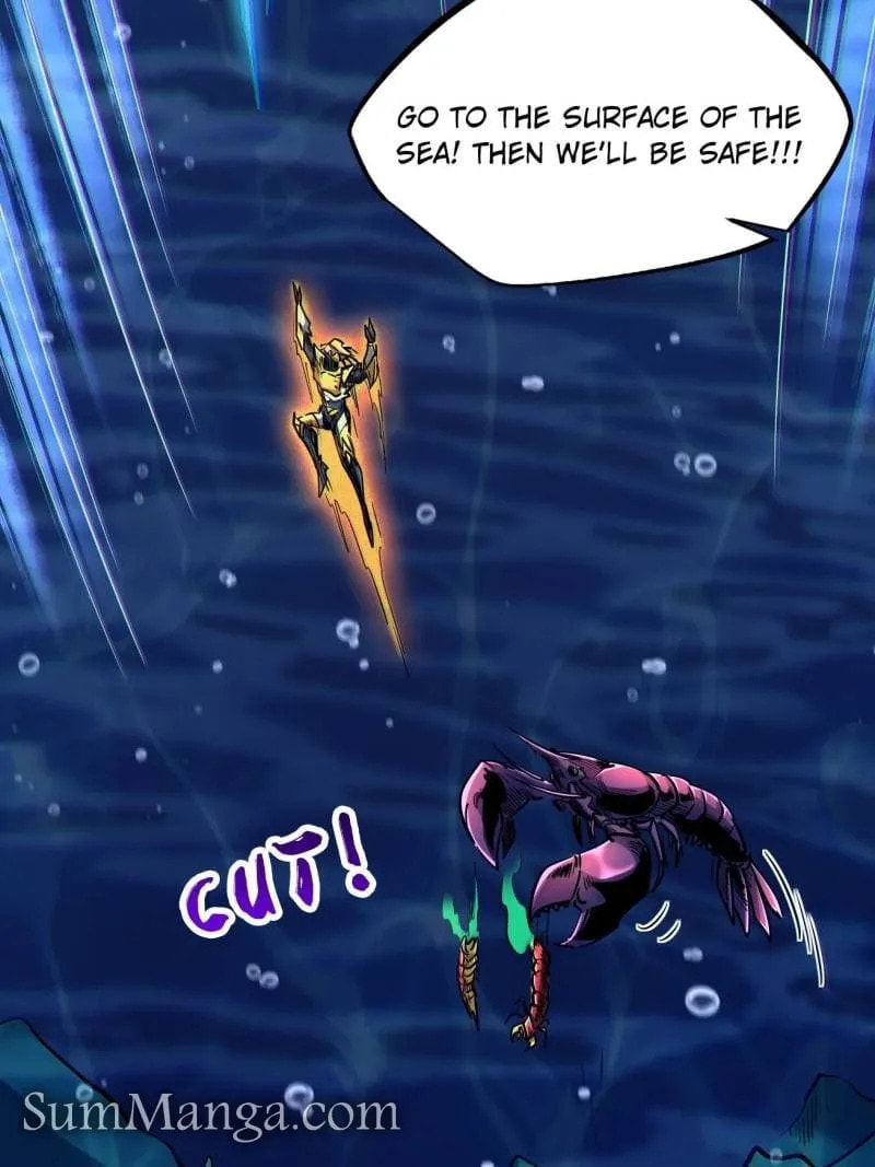 Read Super Gene chapter 212 image 55 on Lezhin