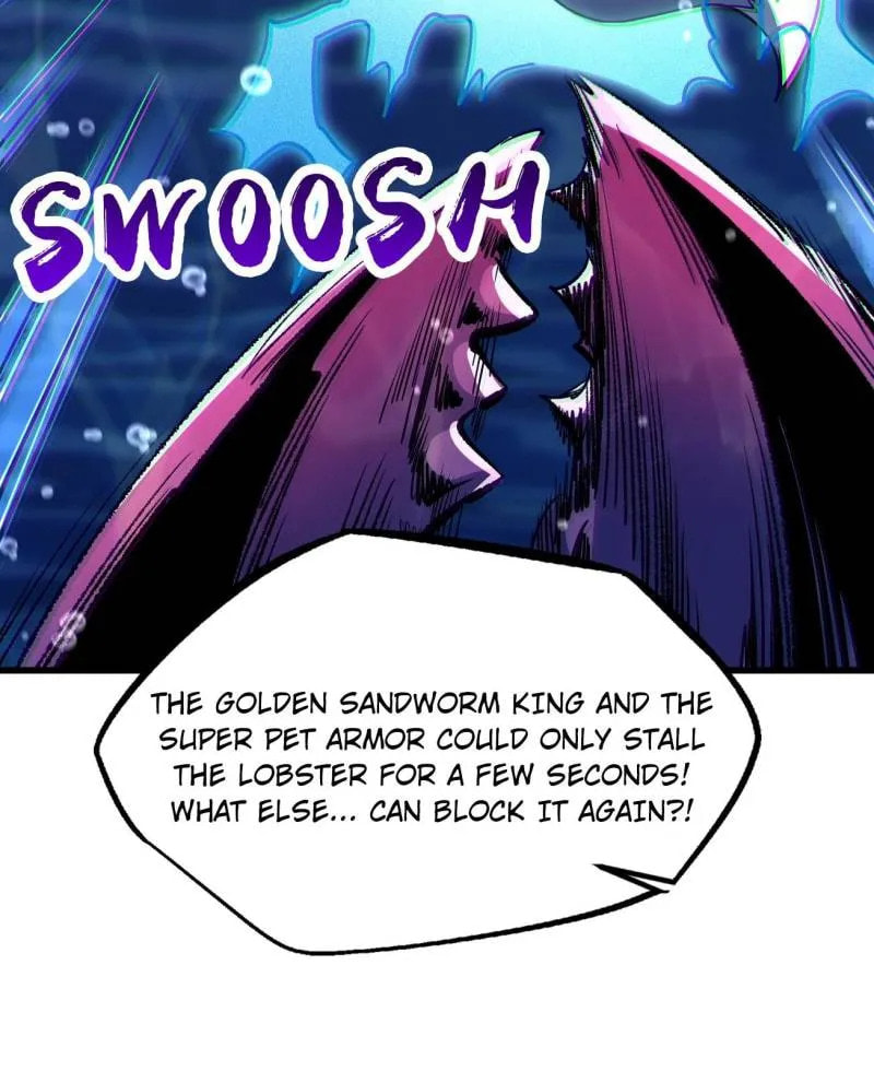 Read Super Gene chapter 212 image 63 on Lezhin