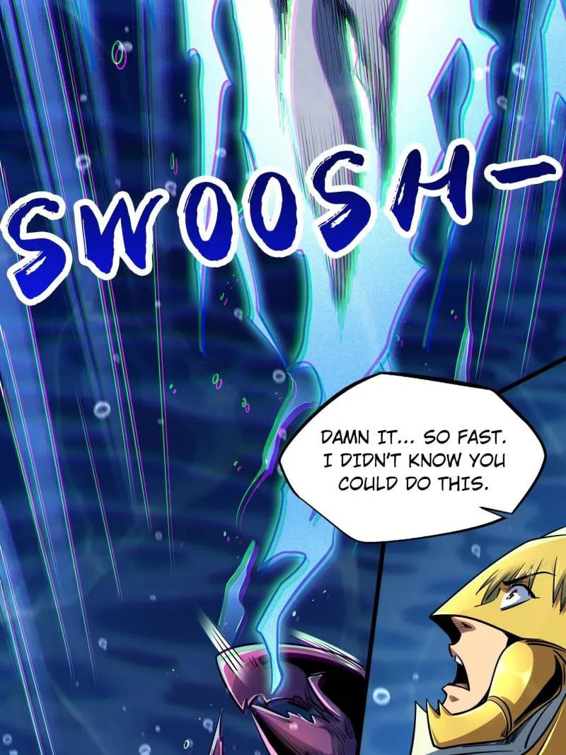 Read Super Gene chapter 212 image 65 on Lezhin