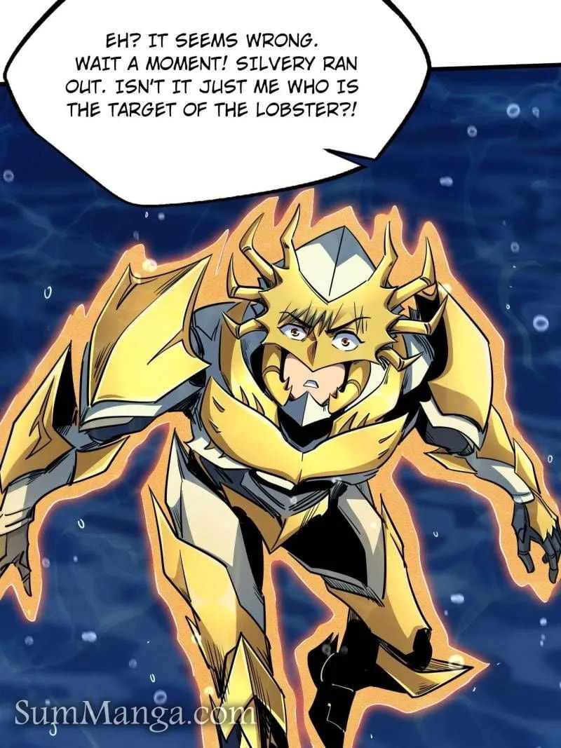 Read Super Gene chapter 212 image 67 on Lezhin