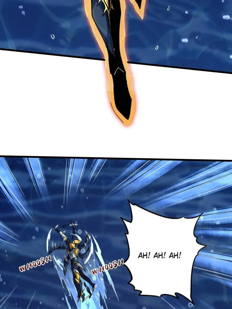 Read Super Gene chapter 212 image 68 on Lezhin