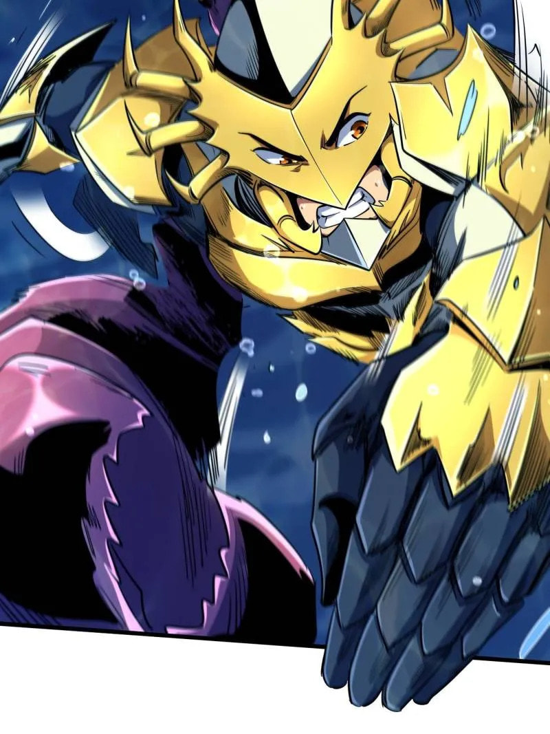Read Super Gene chapter 212 image 71 on Lezhin