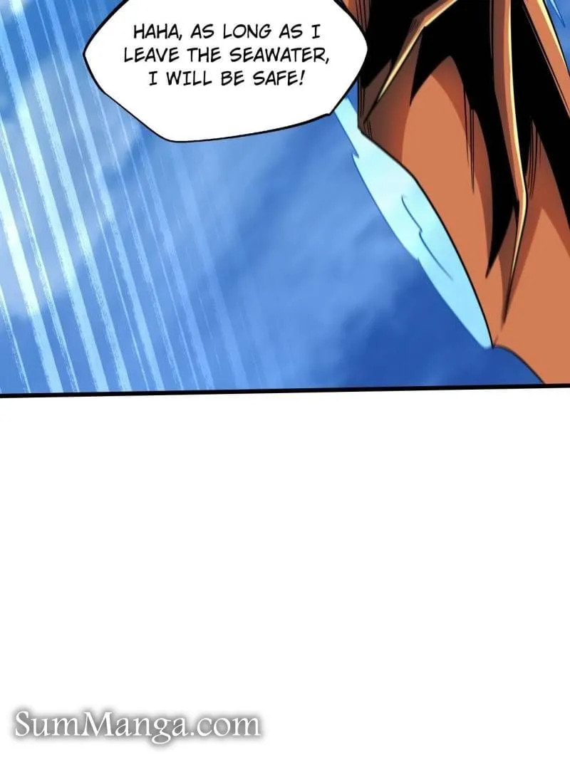 Read Super Gene chapter 212 image 79 on Lezhin