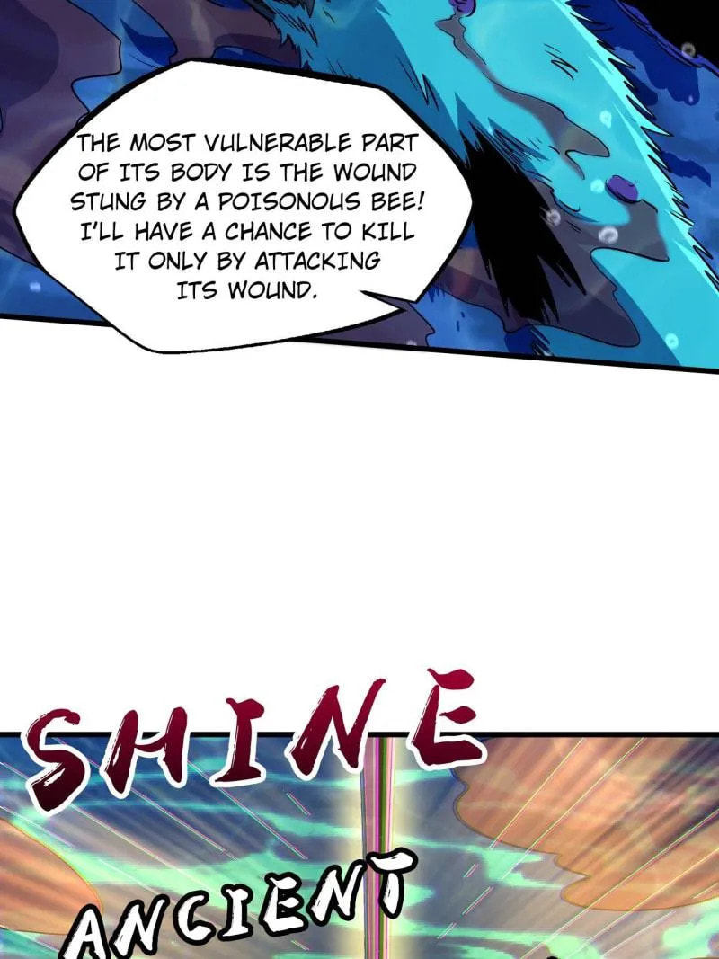 Read Super Gene chapter 212 image 8 on Lezhin
