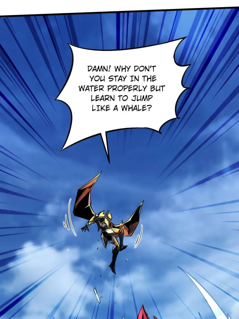 Read Super Gene chapter 212 image 80 on Lezhin