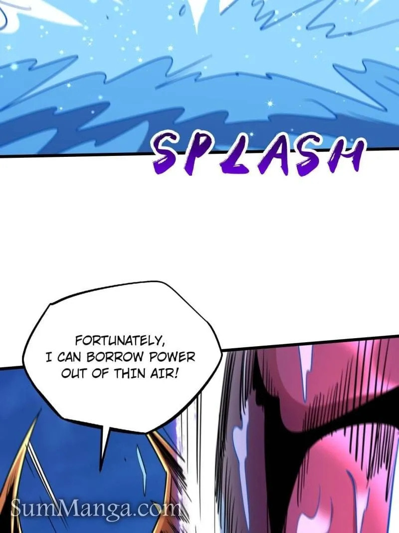 Read Super Gene chapter 212 image 82 on Lezhin