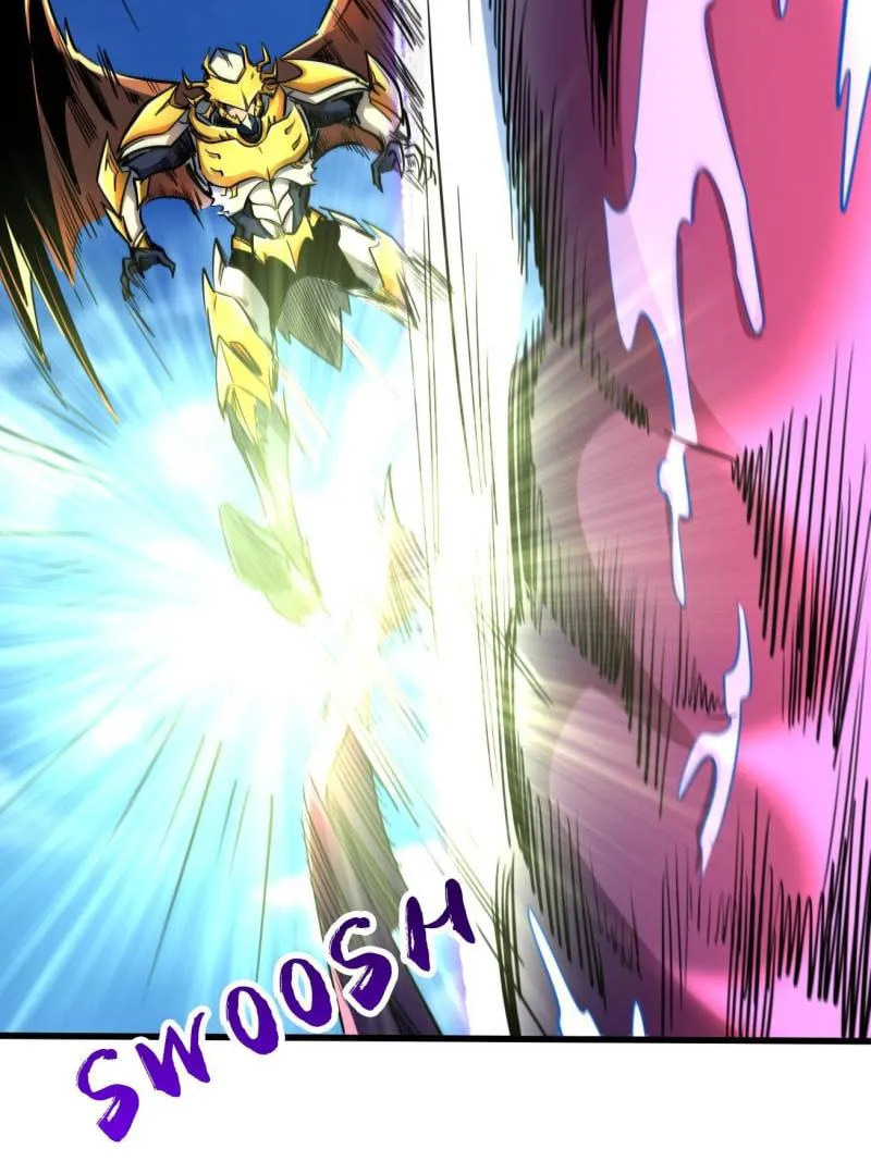 Read Super Gene chapter 212 image 83 on Lezhin
