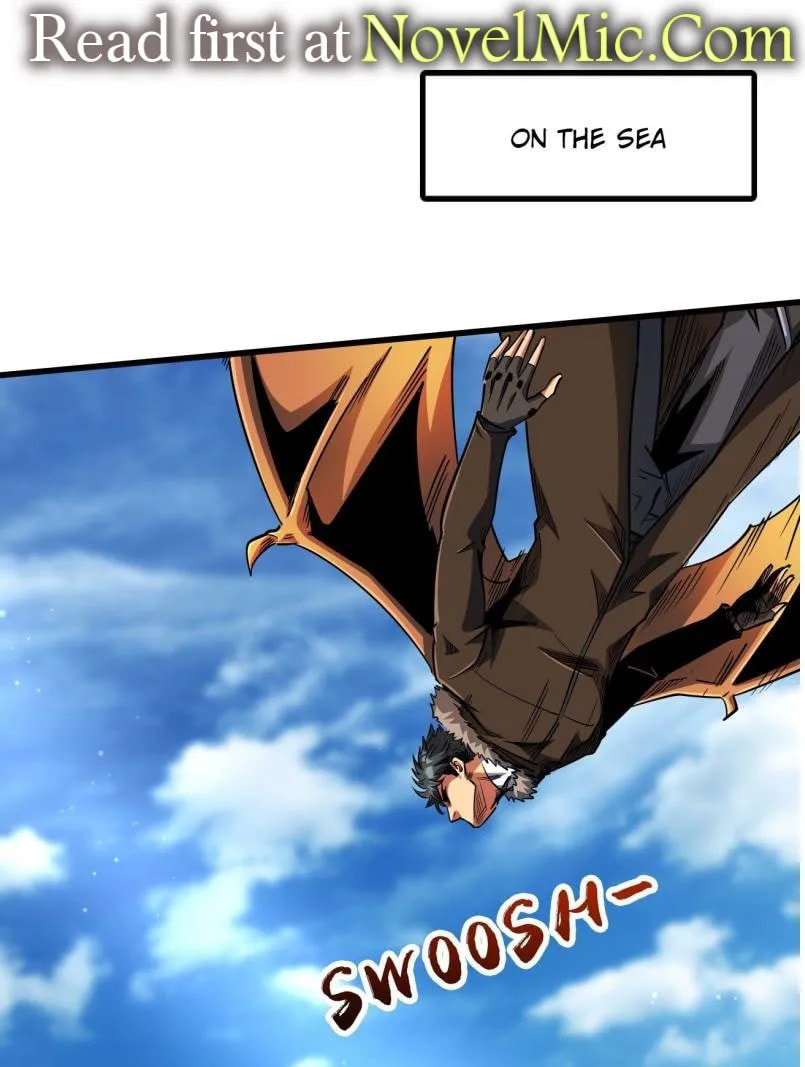 Read Super Gene chapter 213 image 0 on Lezhin