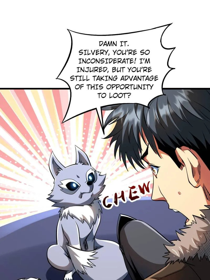 Read Super Gene chapter 213 image 11 on Lezhin
