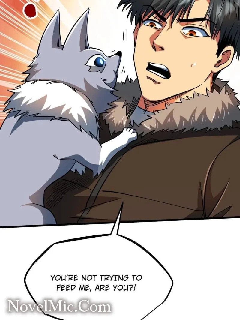 Read Super Gene chapter 213 image 13 on Lezhin