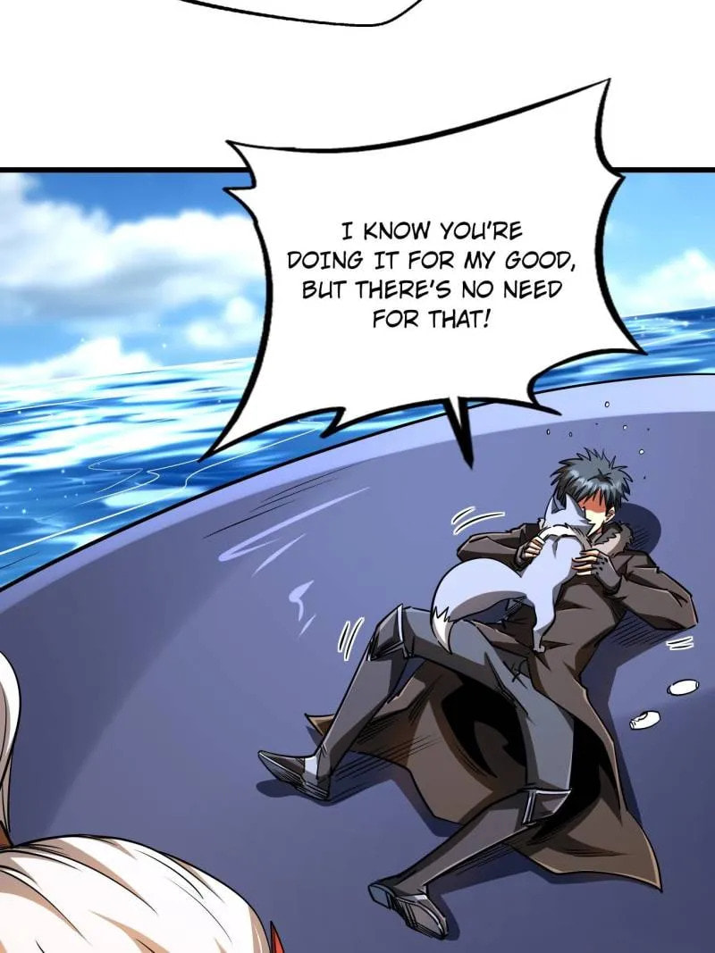 Read Super Gene chapter 213 image 14 on Lezhin