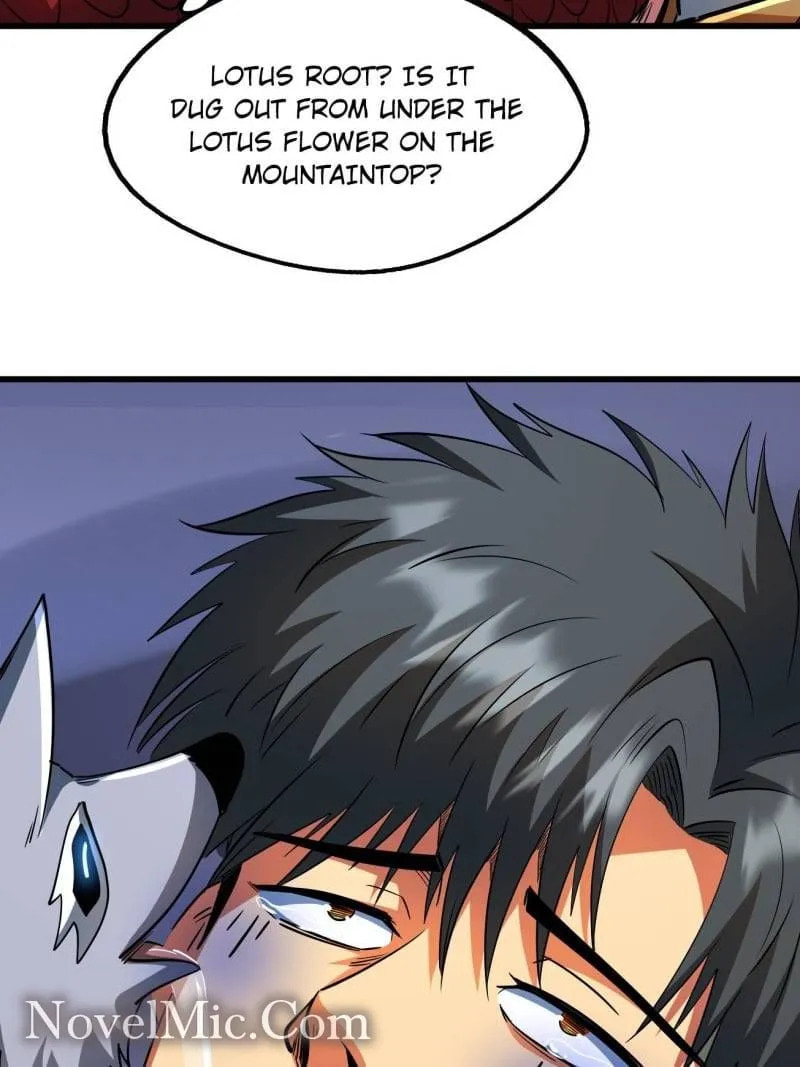 Read Super Gene chapter 213 image 16 on Lezhin