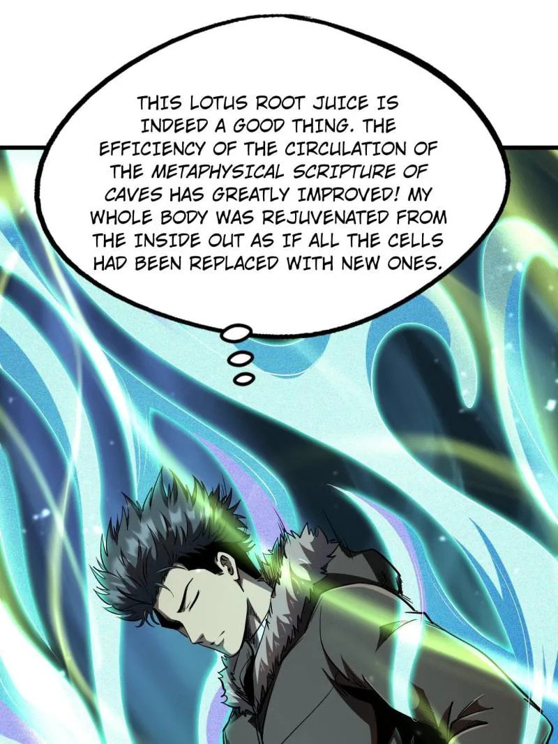 Read Super Gene chapter 213 image 18 on Lezhin