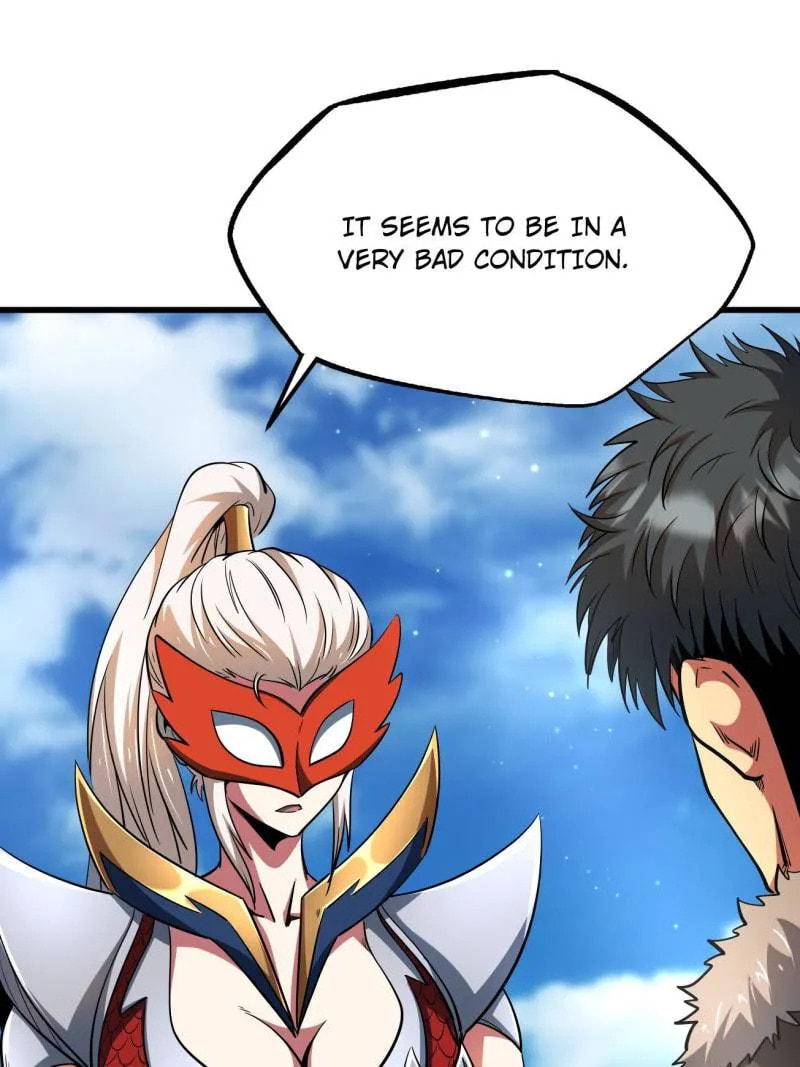 Read Super Gene chapter 213 image 2 on Lezhin