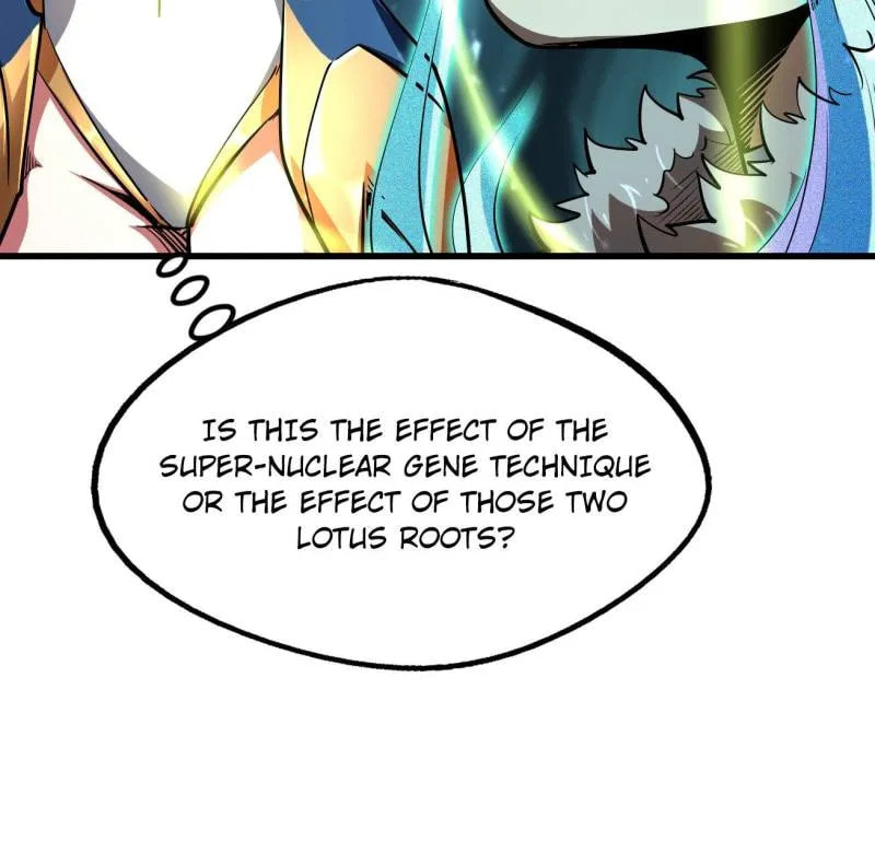 Read Super Gene chapter 213 image 21 on Lezhin