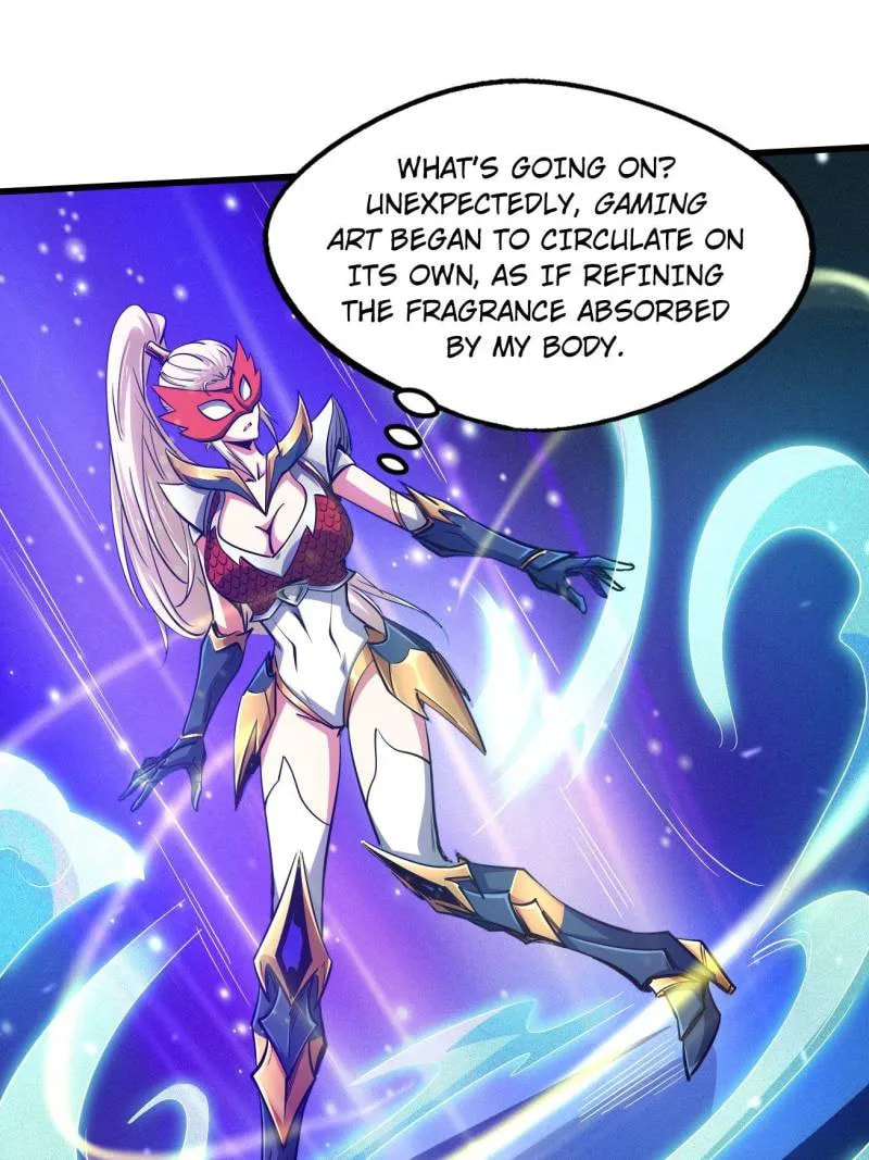 Read Super Gene chapter 213 image 22 on Lezhin