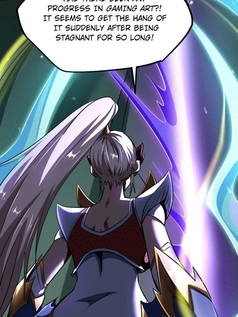 Read Super Gene chapter 213 image 24 on Lezhin