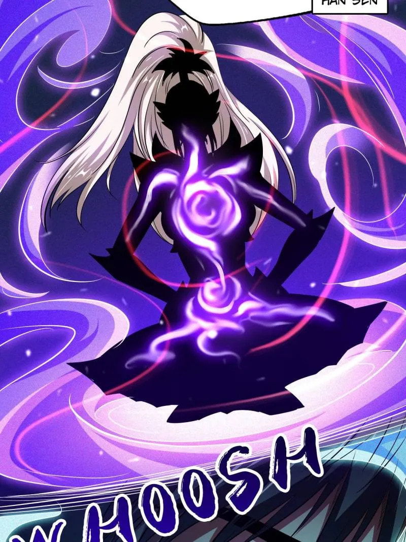 Read Super Gene chapter 213 image 28 on Lezhin