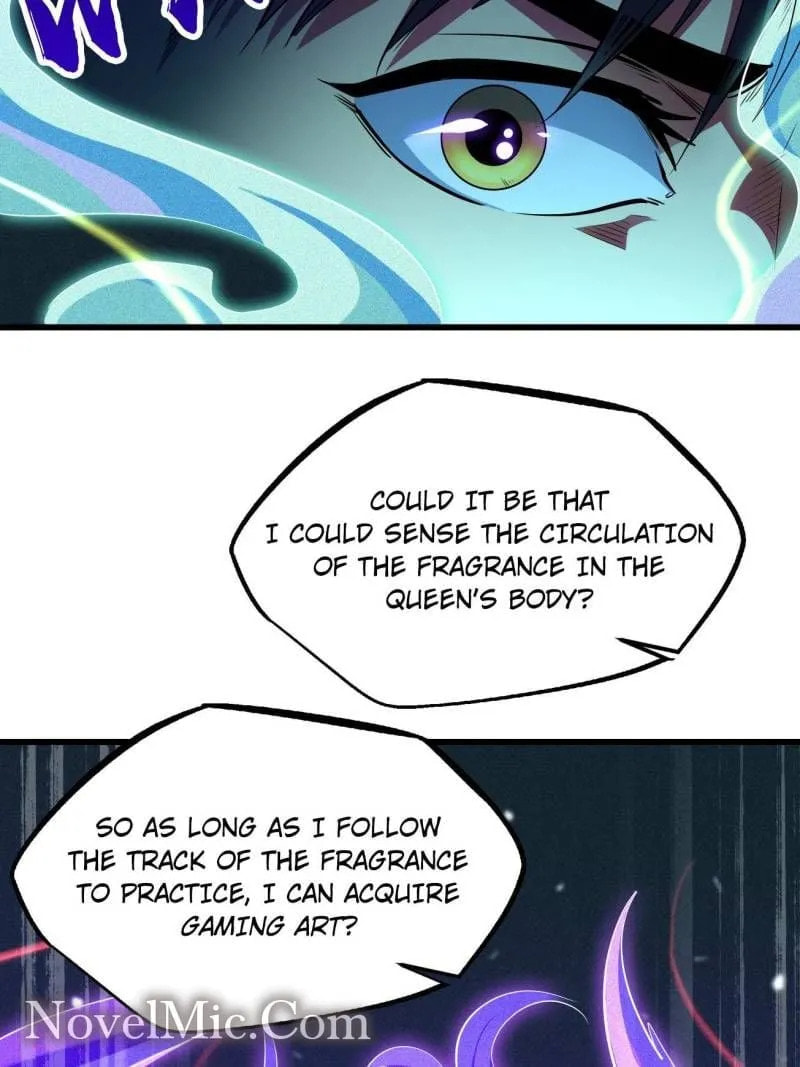 Read Super Gene chapter 213 image 29 on Lezhin