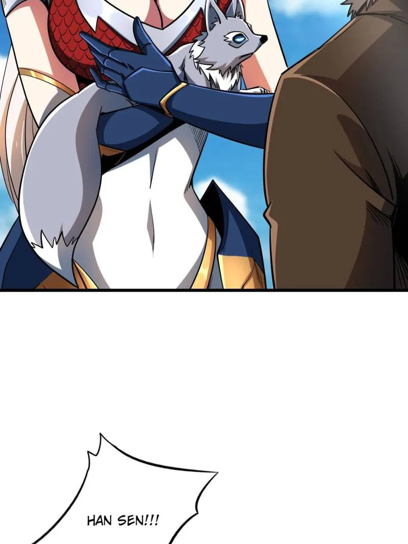 Read Super Gene chapter 213 image 3 on Lezhin