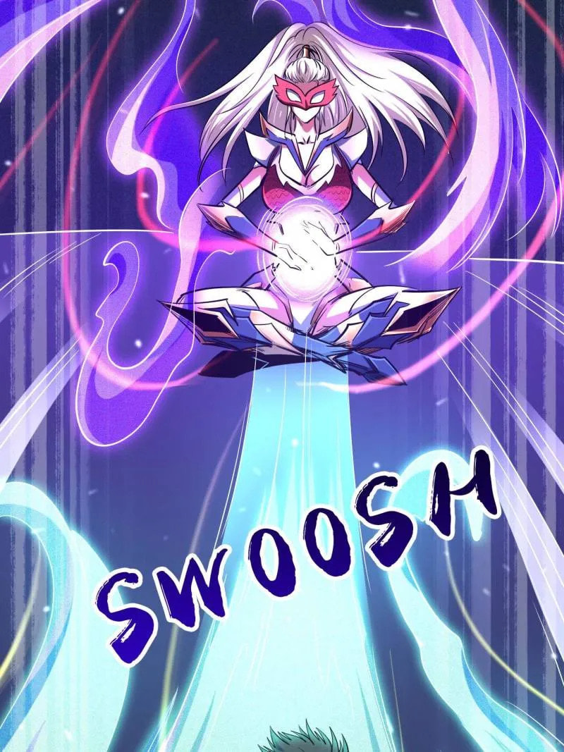 Read Super Gene chapter 213 image 30 on Lezhin