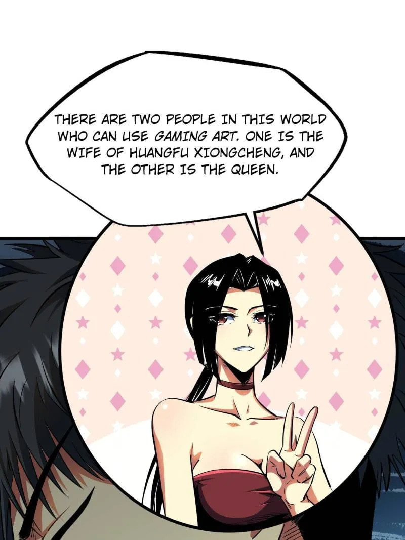 Read Super Gene chapter 213 image 33 on Lezhin