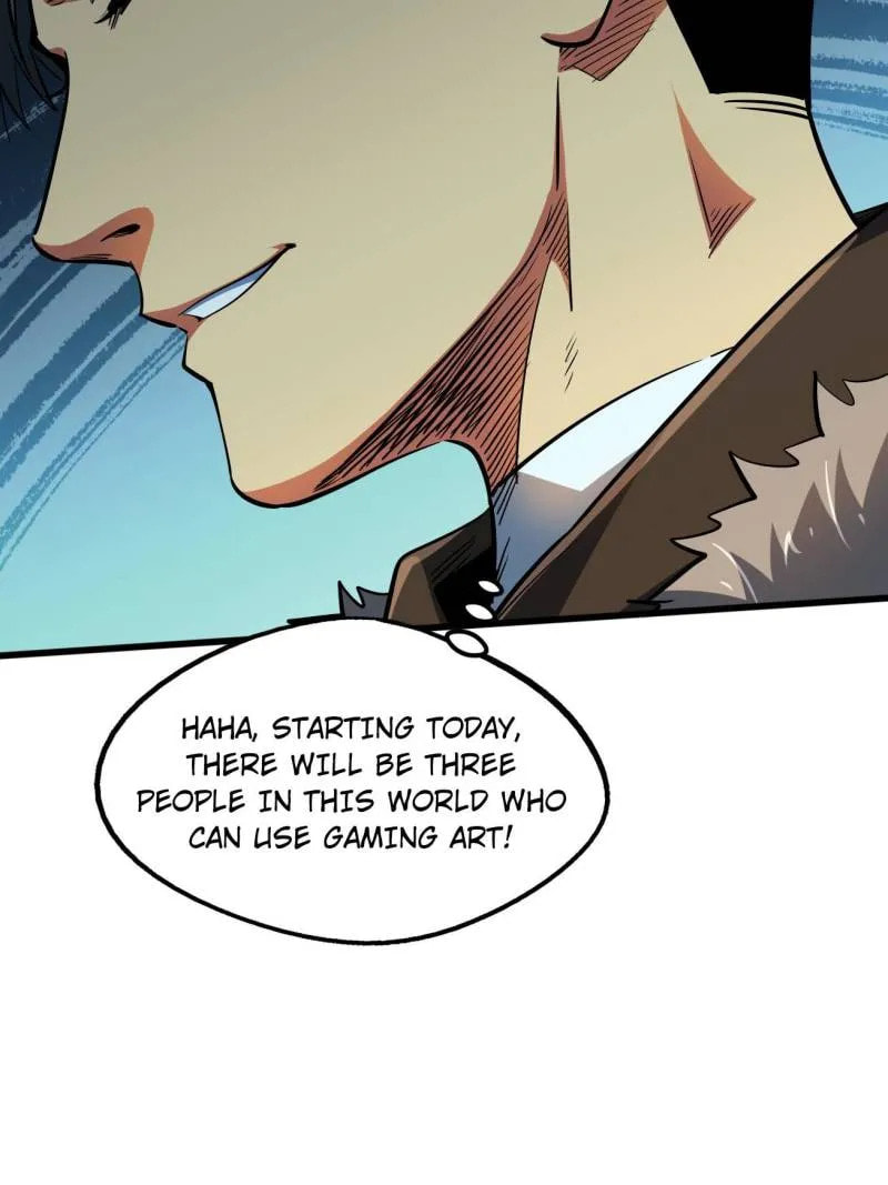 Read Super Gene chapter 213 image 34 on Lezhin