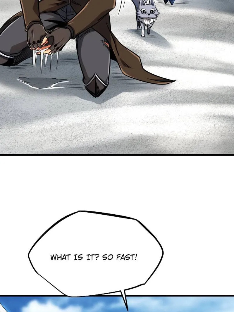 Read Super Gene chapter 213 image 36 on Lezhin