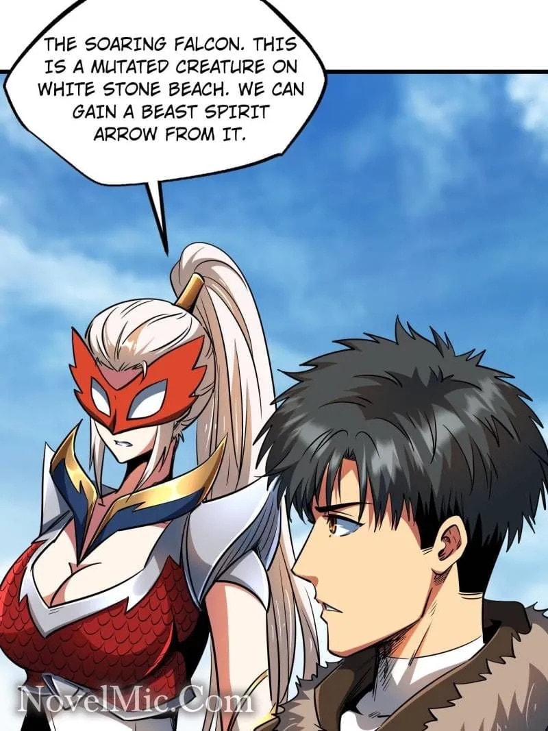Read Super Gene chapter 213 image 38 on Lezhin