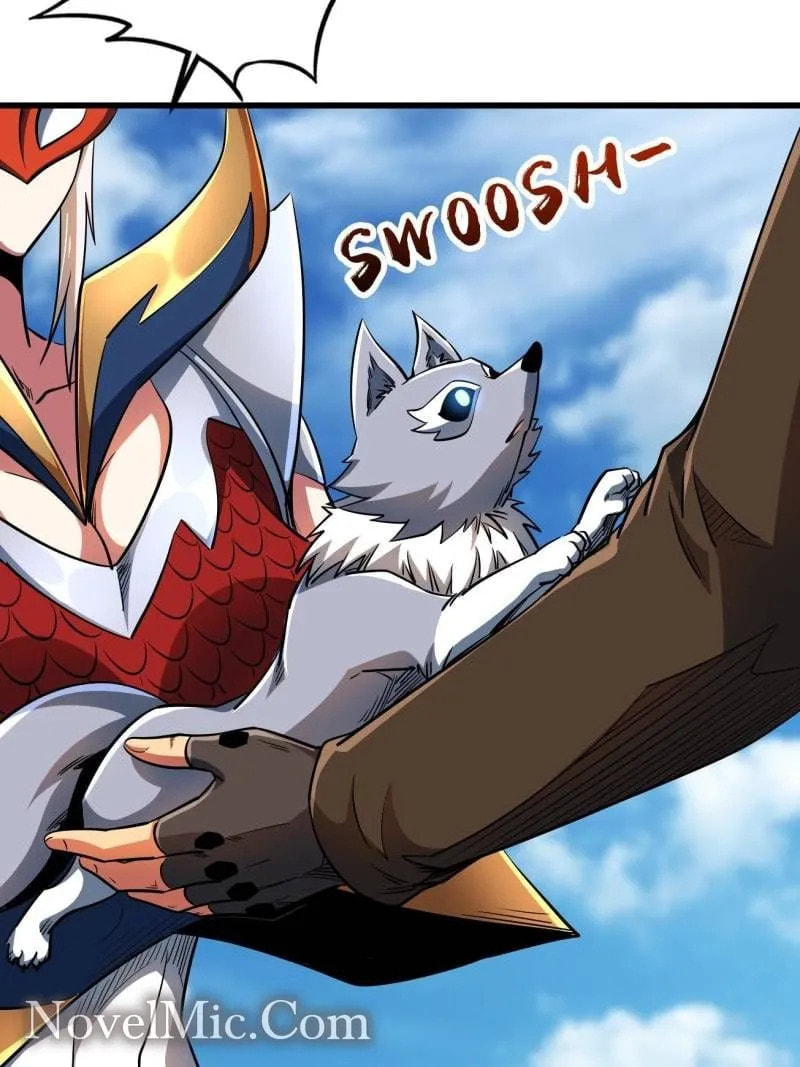 Read Super Gene chapter 213 image 4 on Lezhin