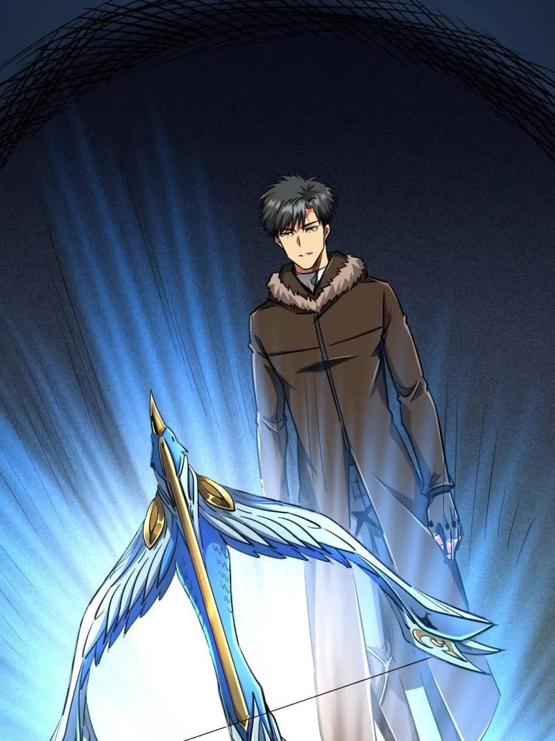 Read Super Gene chapter 213 image 40 on Lezhin