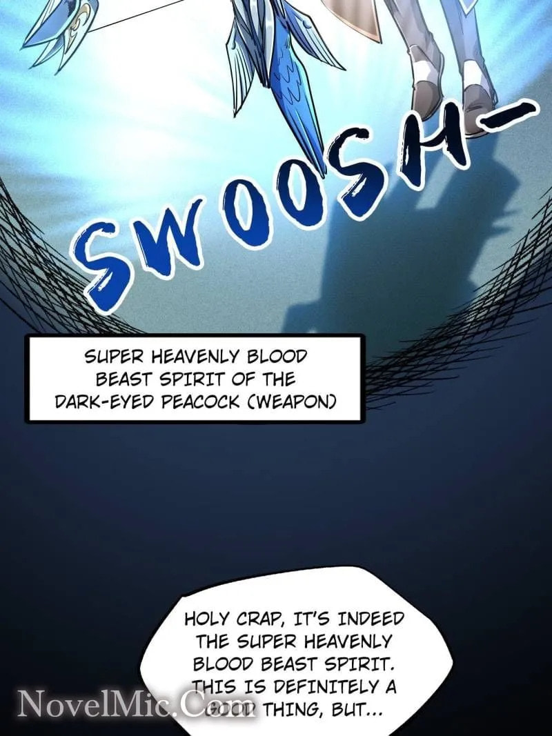 Read Super Gene chapter 213 image 41 on Lezhin