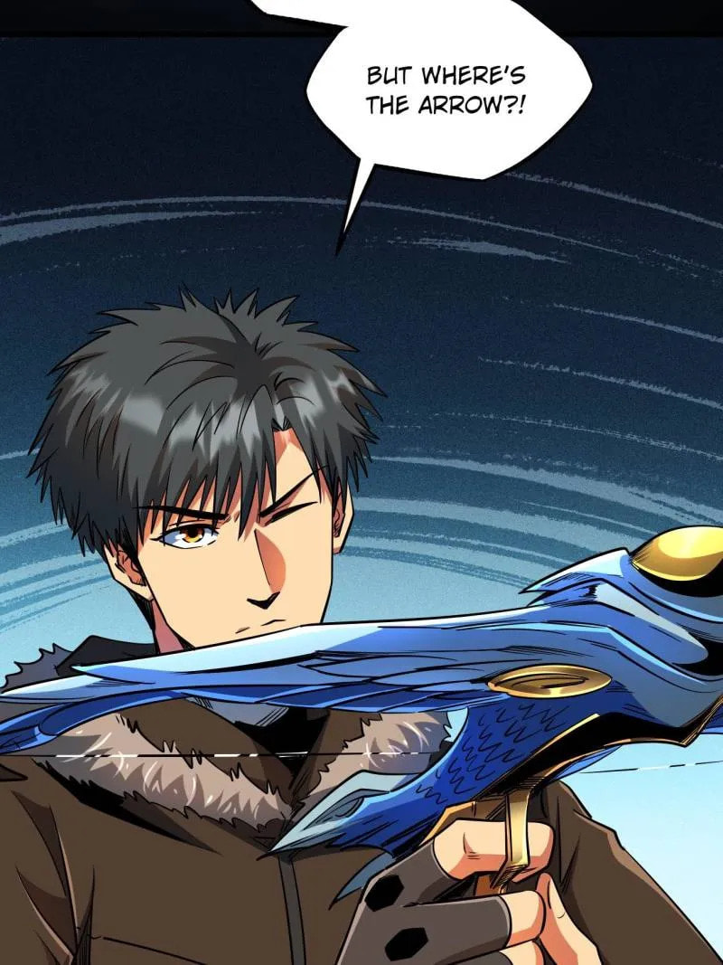 Read Super Gene chapter 213 image 42 on Lezhin