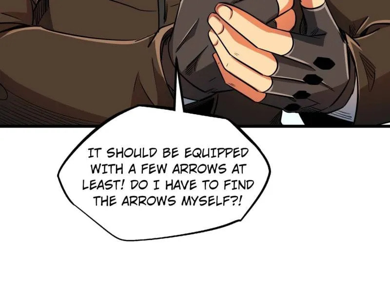 Read Super Gene chapter 213 image 43 on Lezhin