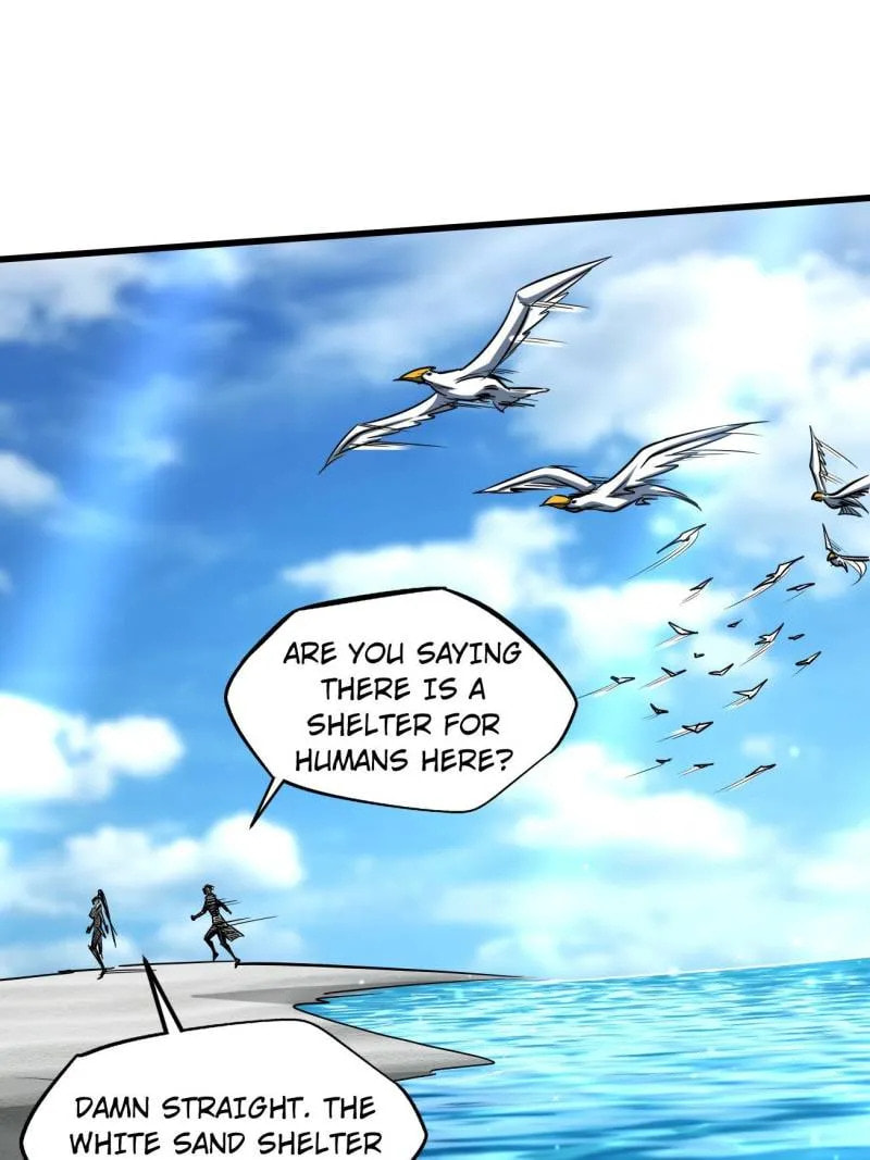 Read Super Gene chapter 213 image 46 on Lezhin