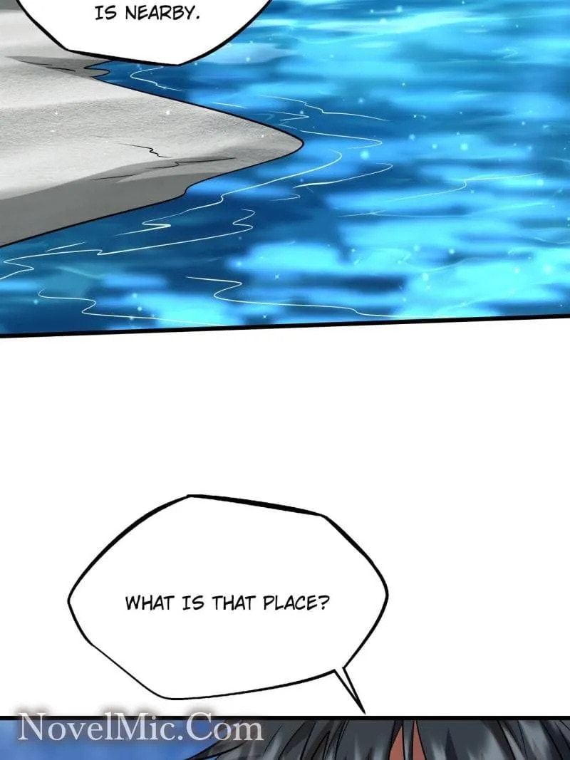 Read Super Gene chapter 213 image 47 on Lezhin