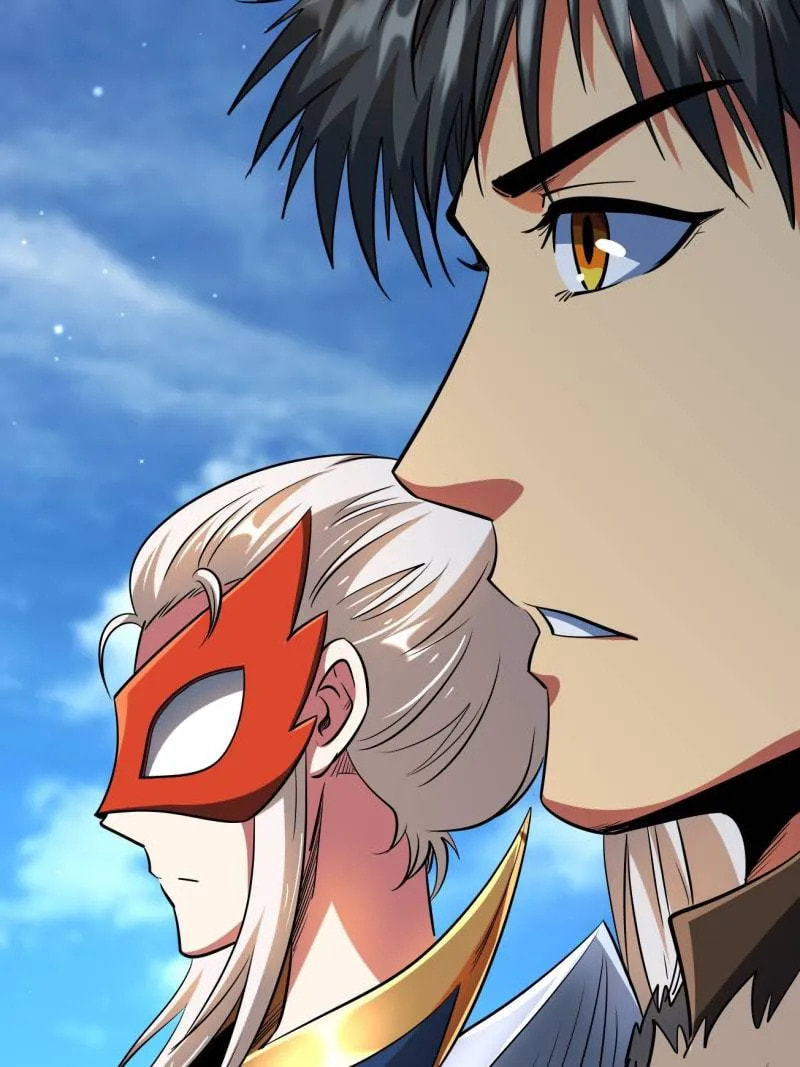 Read Super Gene chapter 213 image 48 on Lezhin