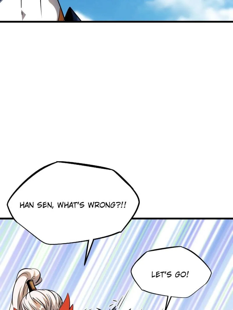 Read Super Gene chapter 213 image 5 on Lezhin