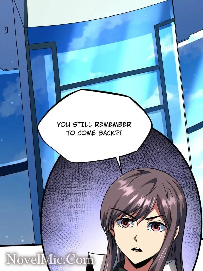 Read Super Gene chapter 213 image 53 on Lezhin